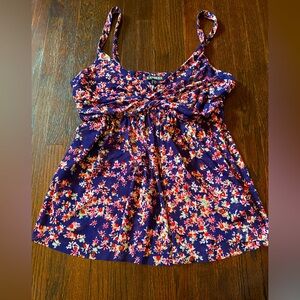 Women’s Express Dressy Top